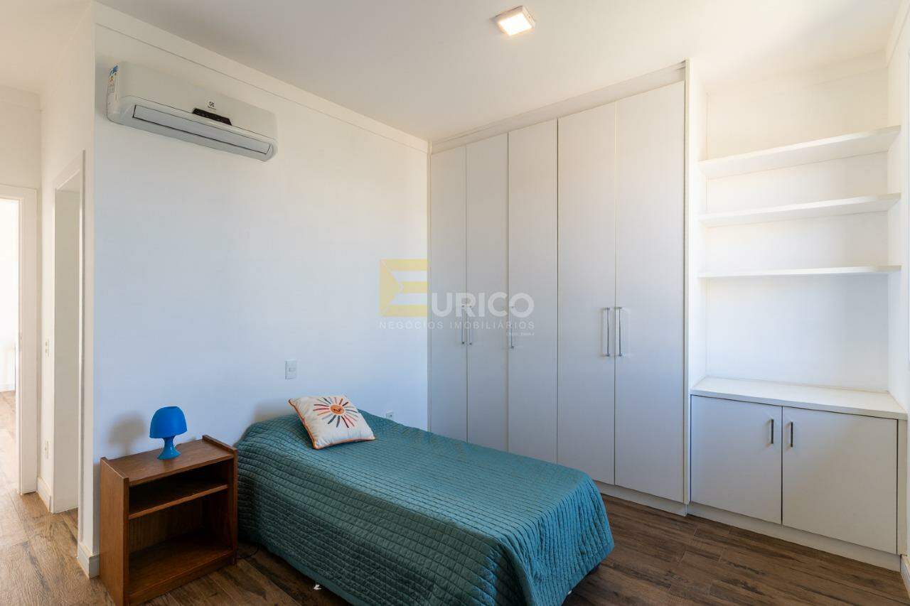 Casa em condomínio à venda no Condomínio Parque dos Alecrins em Campinas/SP: Foto 18