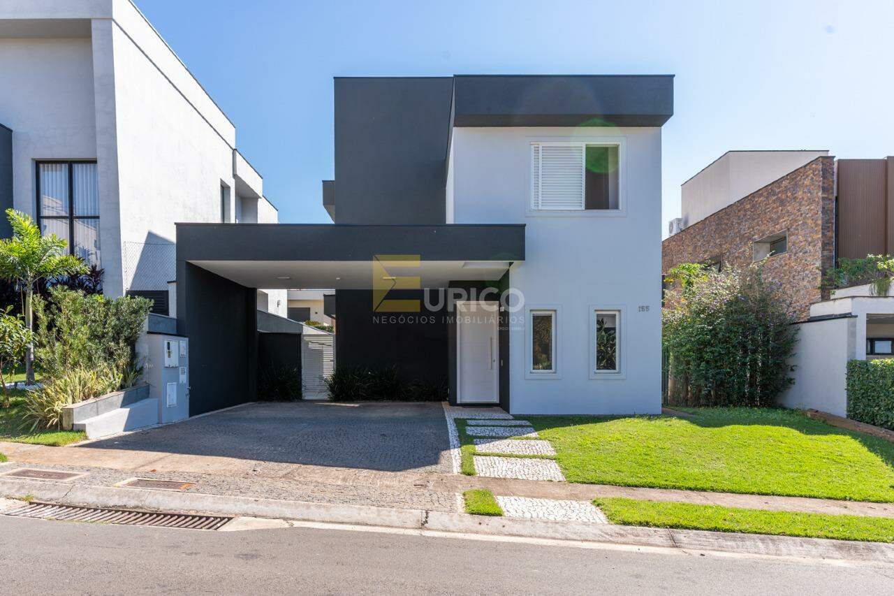 Casa em condomínio à venda no Condomínio Parque dos Alecrins em Campinas/SP: Foto 04