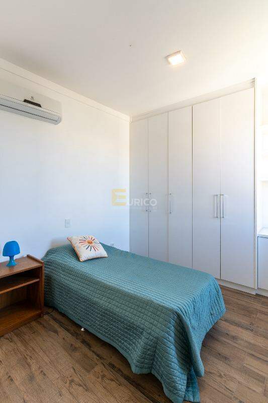 Casa em condomínio à venda no Condomínio Parque dos Alecrins em Campinas/SP: Foto 19