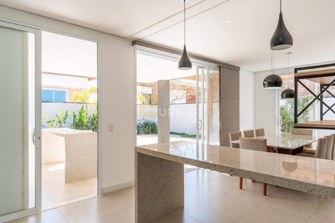 Casa em condomínio à venda no Condomínio Parque dos Alecrins em Campinas/SP: Foto 13