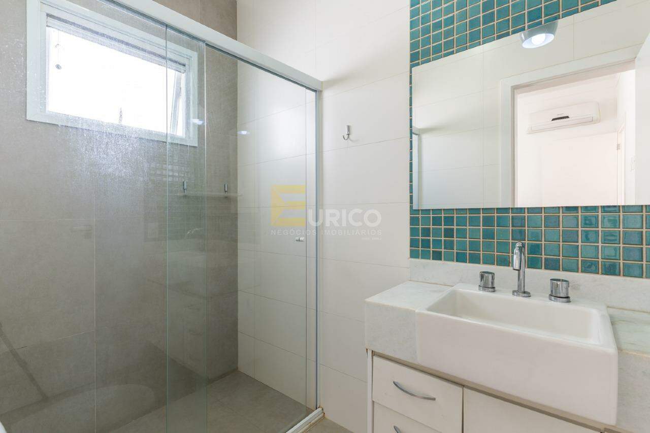 Casa em condomínio à venda no Condomínio Parque dos Alecrins em Campinas/SP: Foto 24
