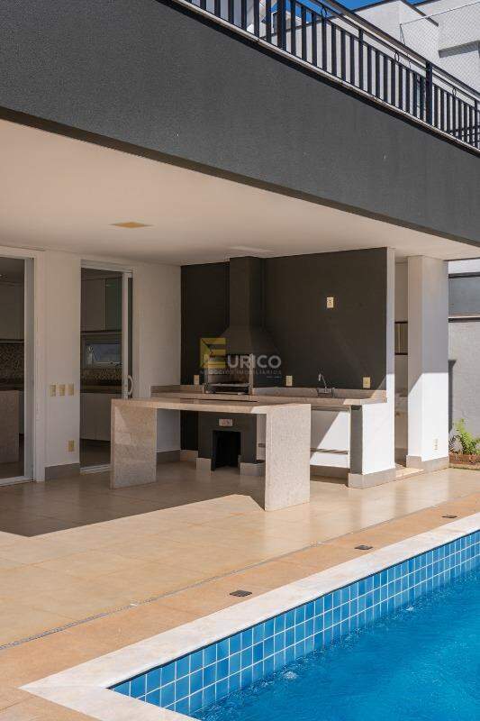 Casa em condomínio à venda no Condomínio Parque dos Alecrins em Campinas/SP: Foto 50