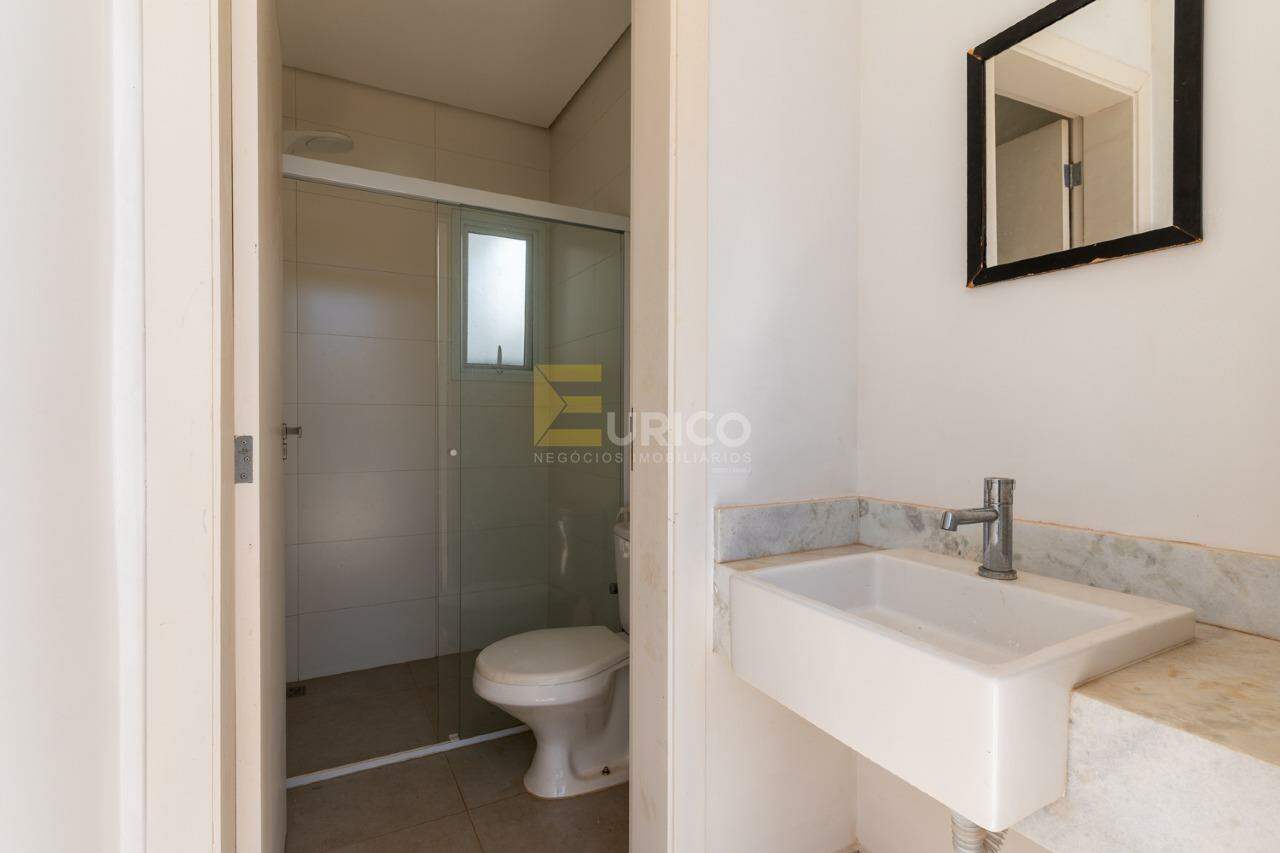 Casa em condomínio à venda no Condomínio Parque dos Alecrins em Campinas/SP: Foto 53