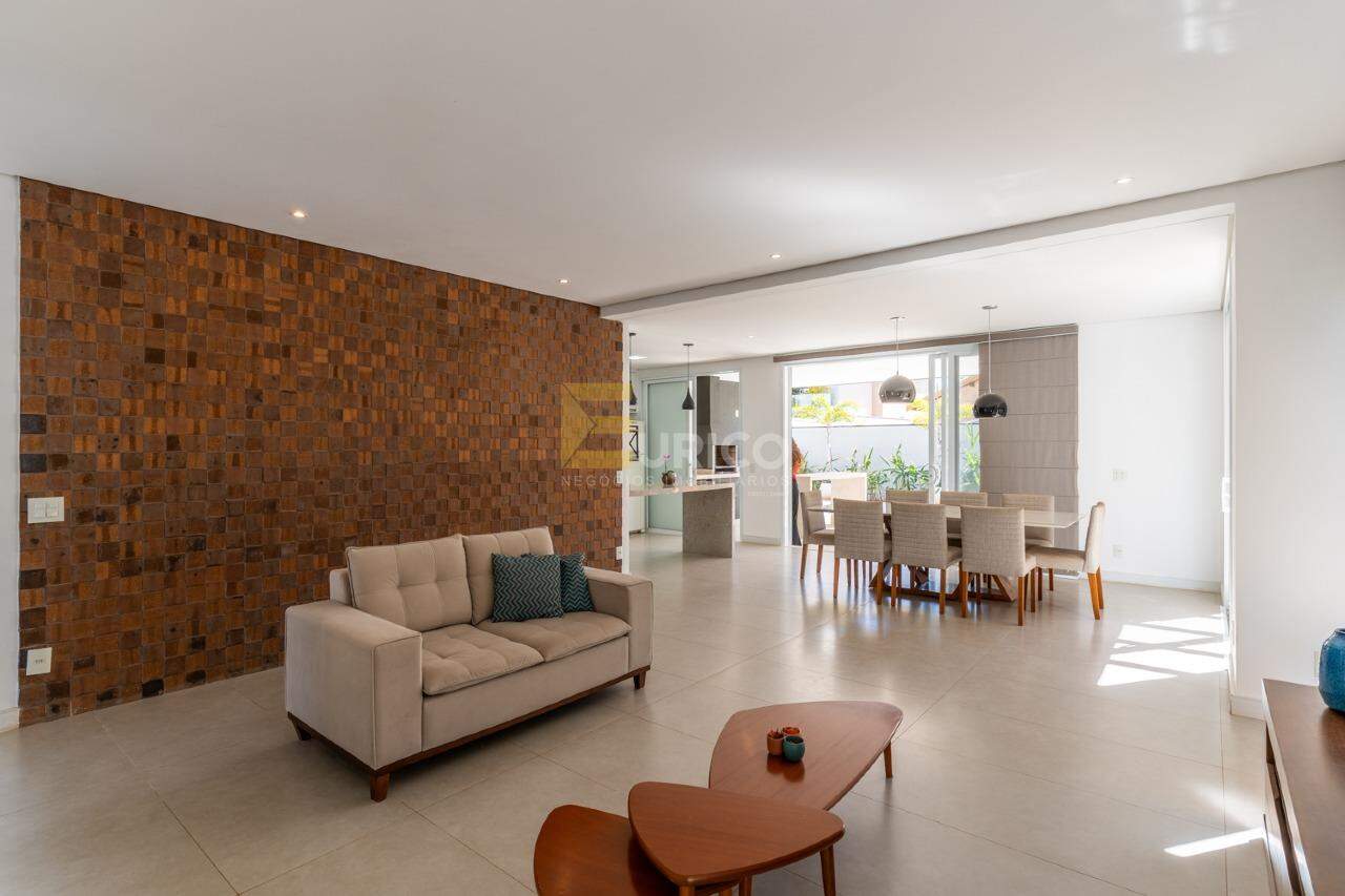 Casa em condomínio à venda no Condomínio Parque dos Alecrins em Campinas/SP: Foto 07