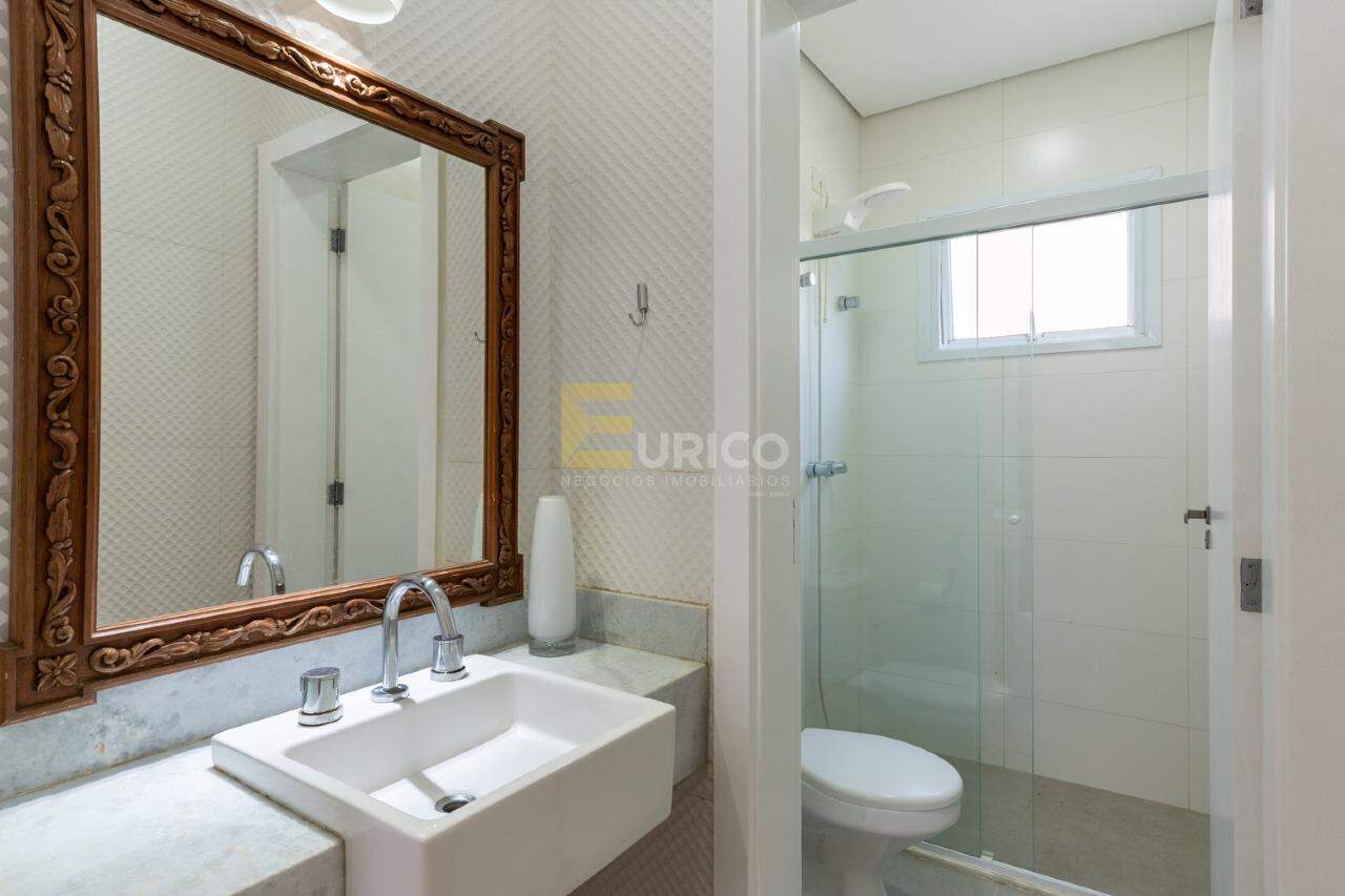 Casa em condomínio à venda no Condomínio Parque dos Alecrins em Campinas/SP: Foto 31