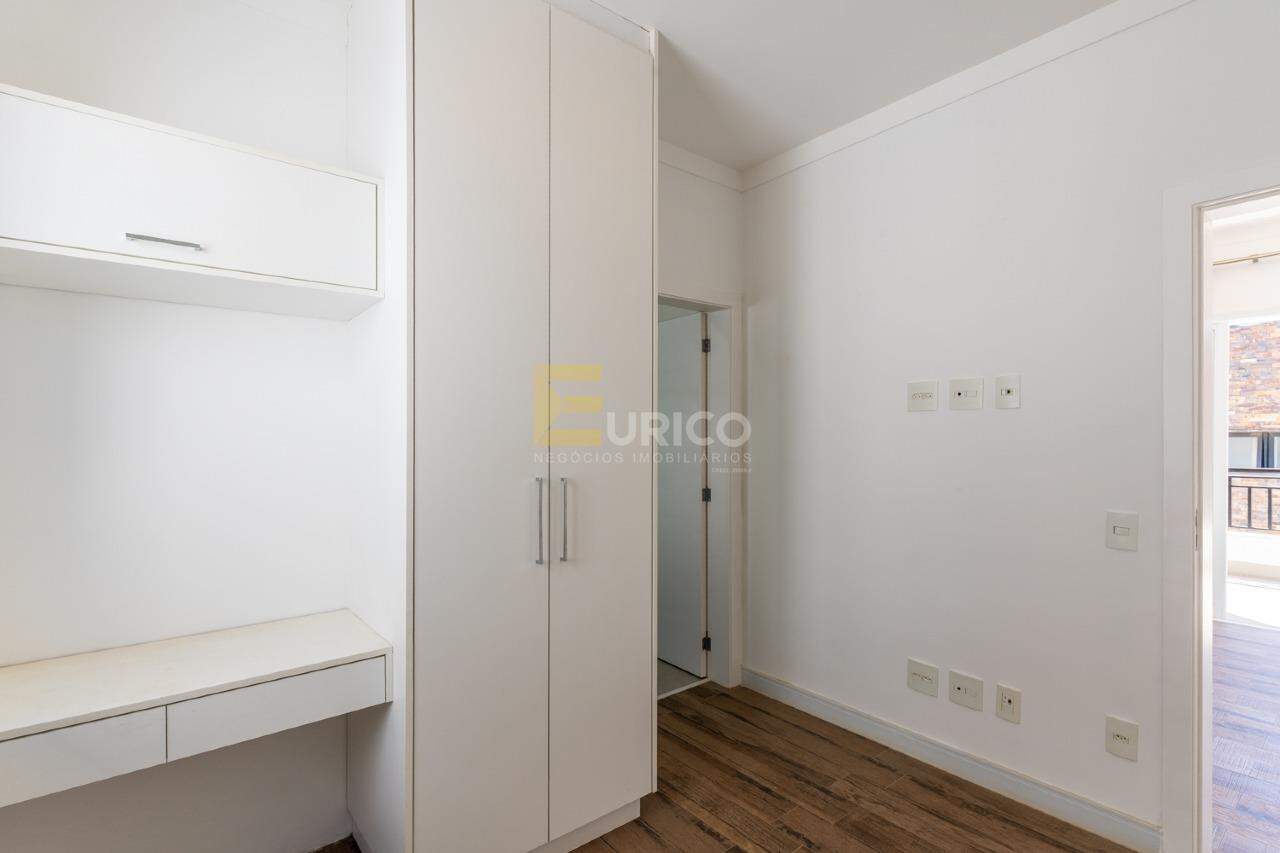 Casa em condomínio à venda no Condomínio Parque dos Alecrins em Campinas/SP: Foto 22