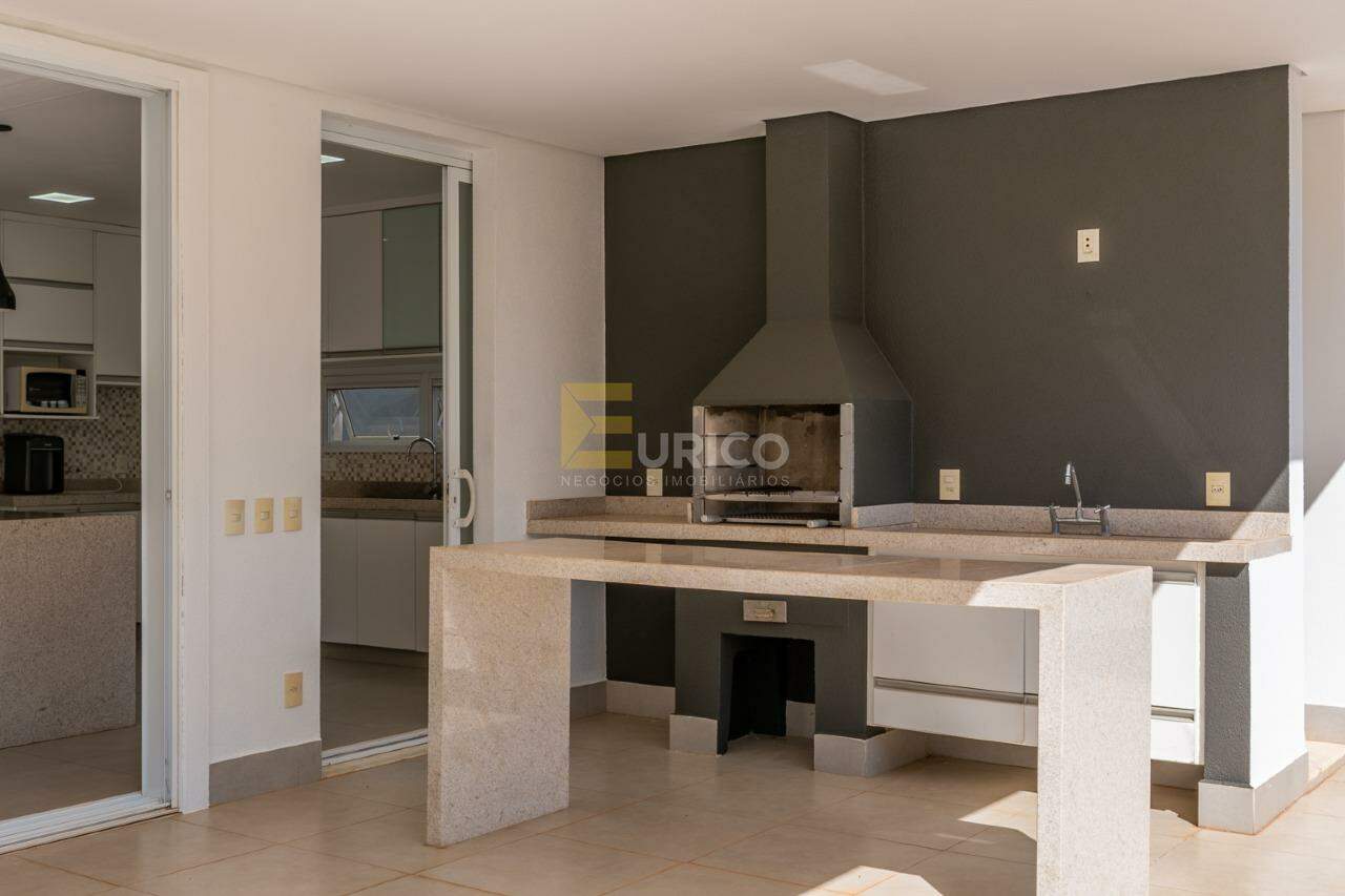 Casa em condomínio à venda no Condomínio Parque dos Alecrins em Campinas/SP: Foto 43