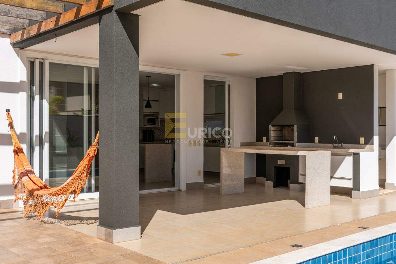 Casa em condomínio à venda no Condomínio Parque dos Alecrins em Campinas/SP: Foto 41