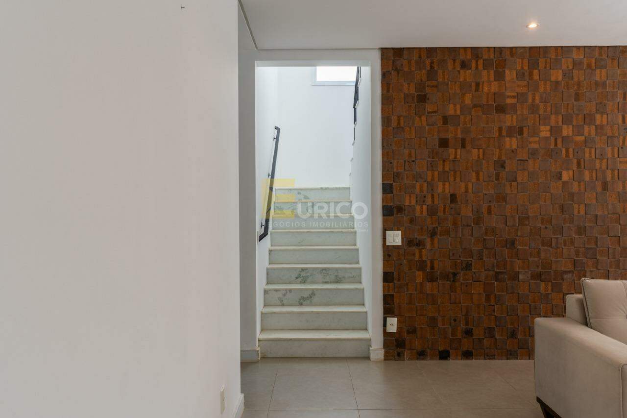 Casa em condomínio à venda no Condomínio Parque dos Alecrins em Campinas/SP: Foto 14