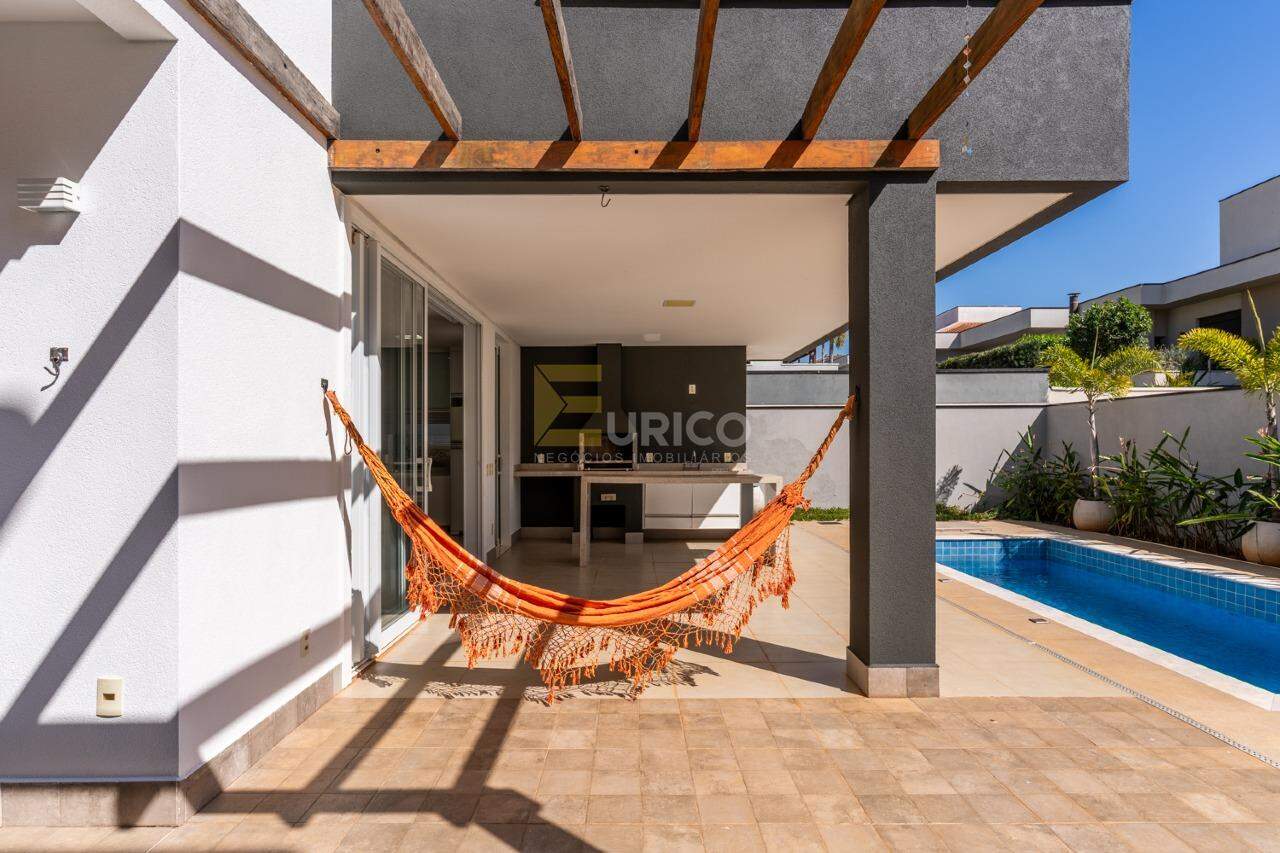 Casa em condomínio à venda no Condomínio Parque dos Alecrins em Campinas/SP: Foto 40