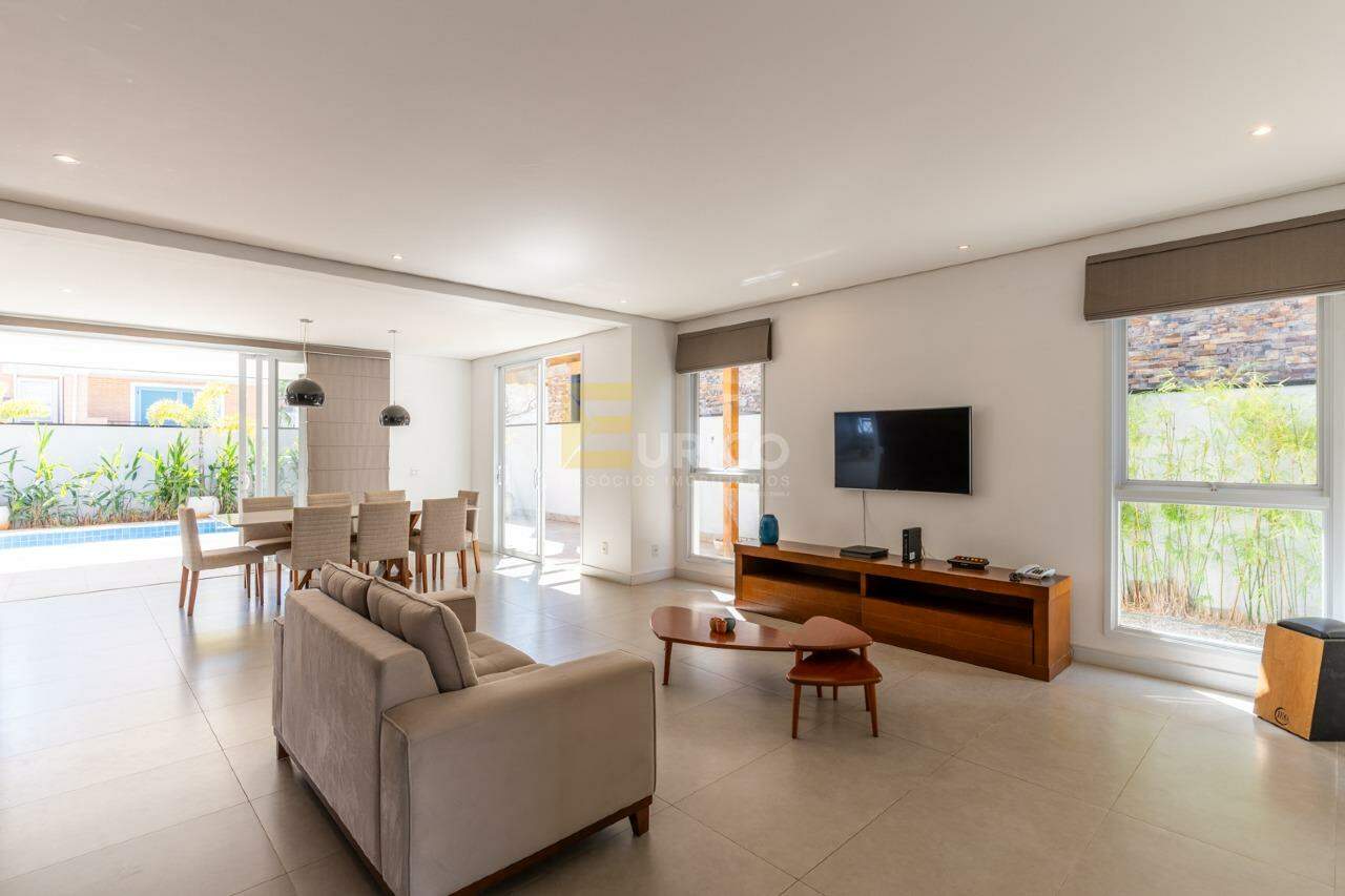 Casa em condomínio à venda no Condomínio Parque dos Alecrins em Campinas/SP: Foto 10
