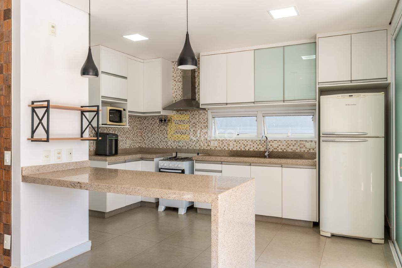 Casa em condomínio à venda no Condomínio Parque dos Alecrins em Campinas/SP: Foto 12