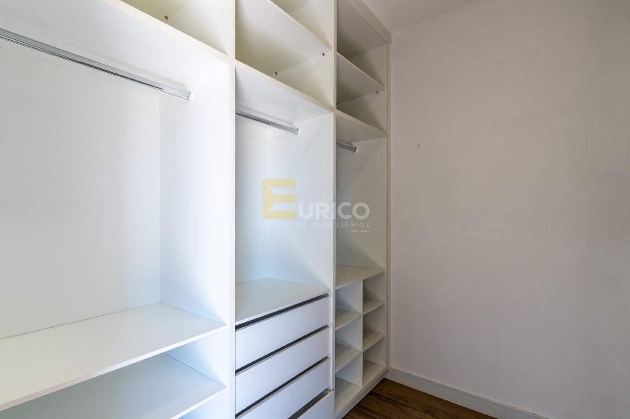 Casa em condomínio à venda no Condomínio Parque dos Alecrins em Campinas/SP: Foto 26