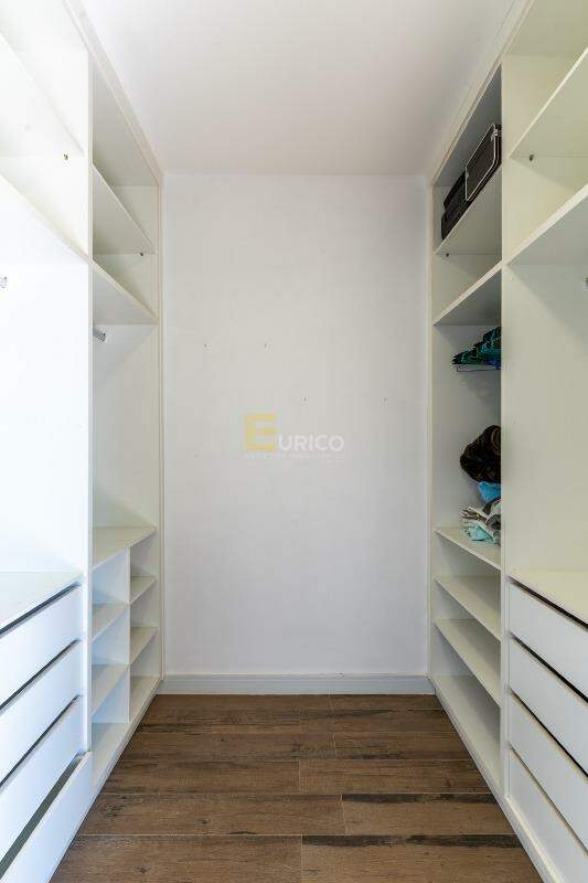 Casa em condomínio à venda no Condomínio Parque dos Alecrins em Campinas/SP: Foto 25