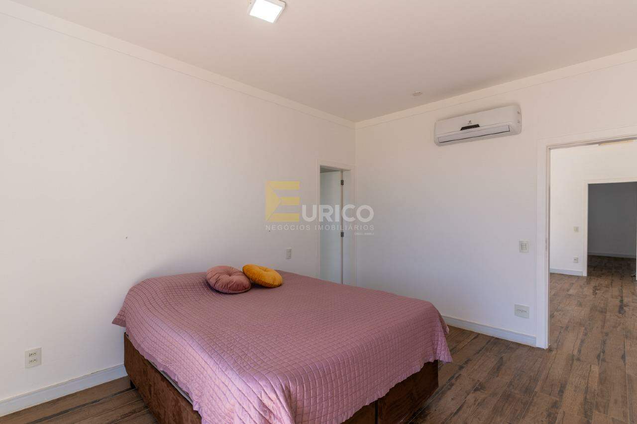 Casa em condomínio à venda no Condomínio Parque dos Alecrins em Campinas/SP: Foto 16