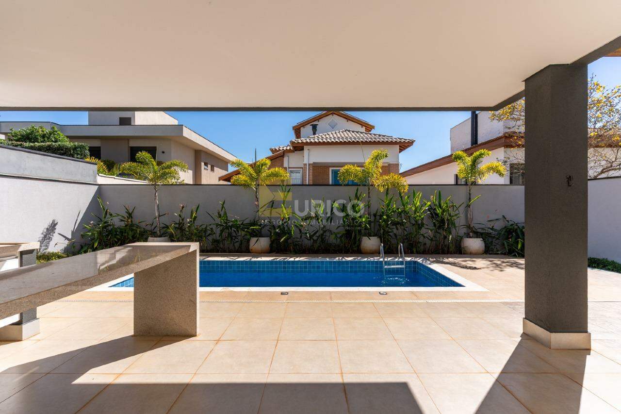 Casa em condomínio à venda no Condomínio Parque dos Alecrins em Campinas/SP: Foto 51