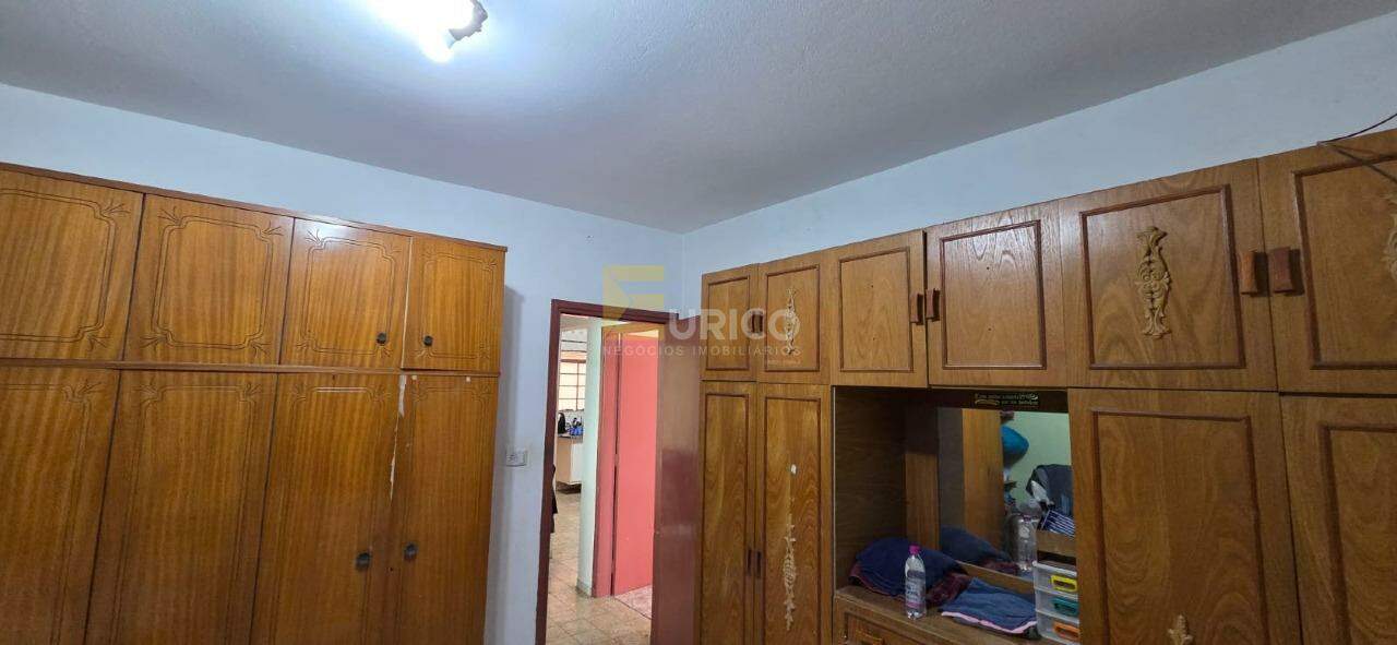 Casa à venda no Vila Pasti em Louveira/SP: 