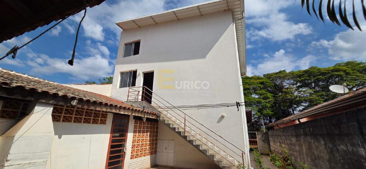 Casa à venda no Vila Pasti em Louveira/SP: 