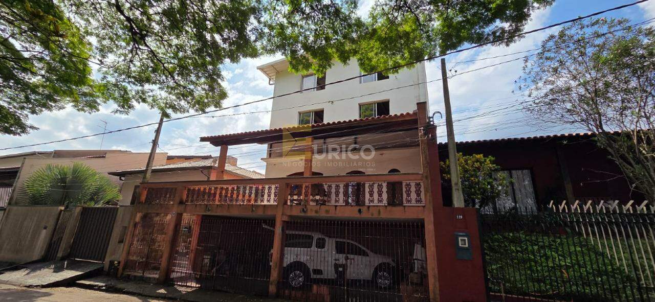 Casa à venda no Vila Pasti em Louveira/SP: 