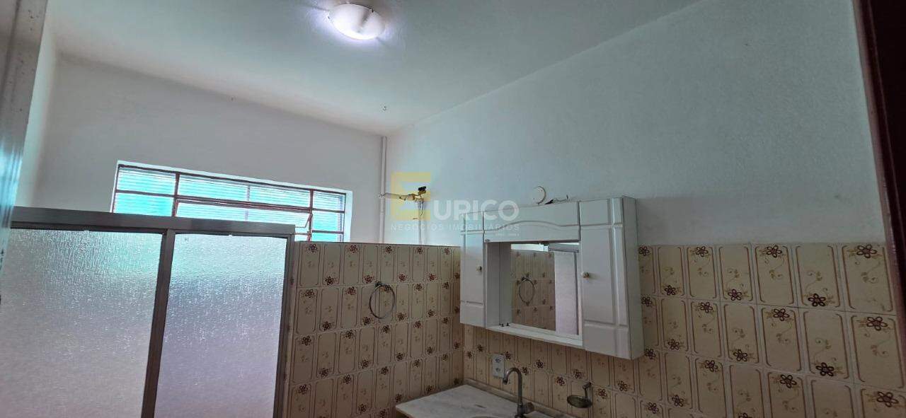 Casa à venda no Vila Pasti em Louveira/SP: 