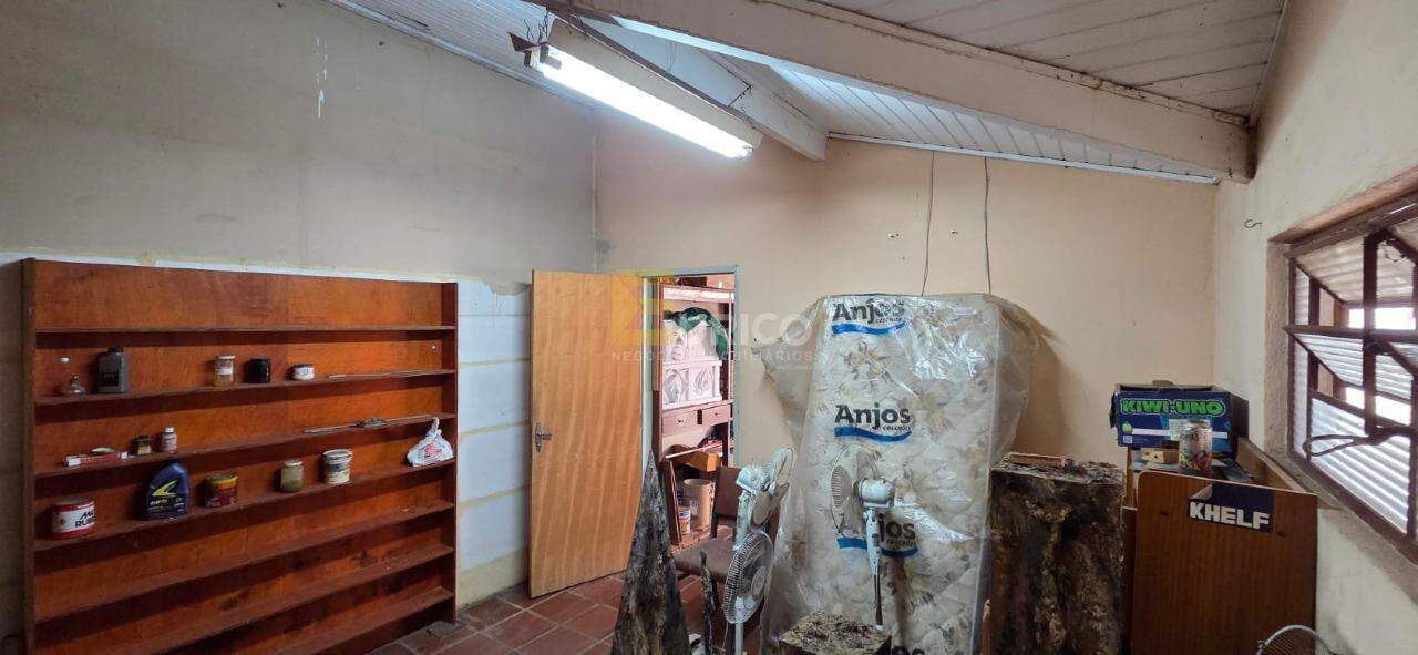 Casa à venda no Vila Pasti em Louveira/SP: 