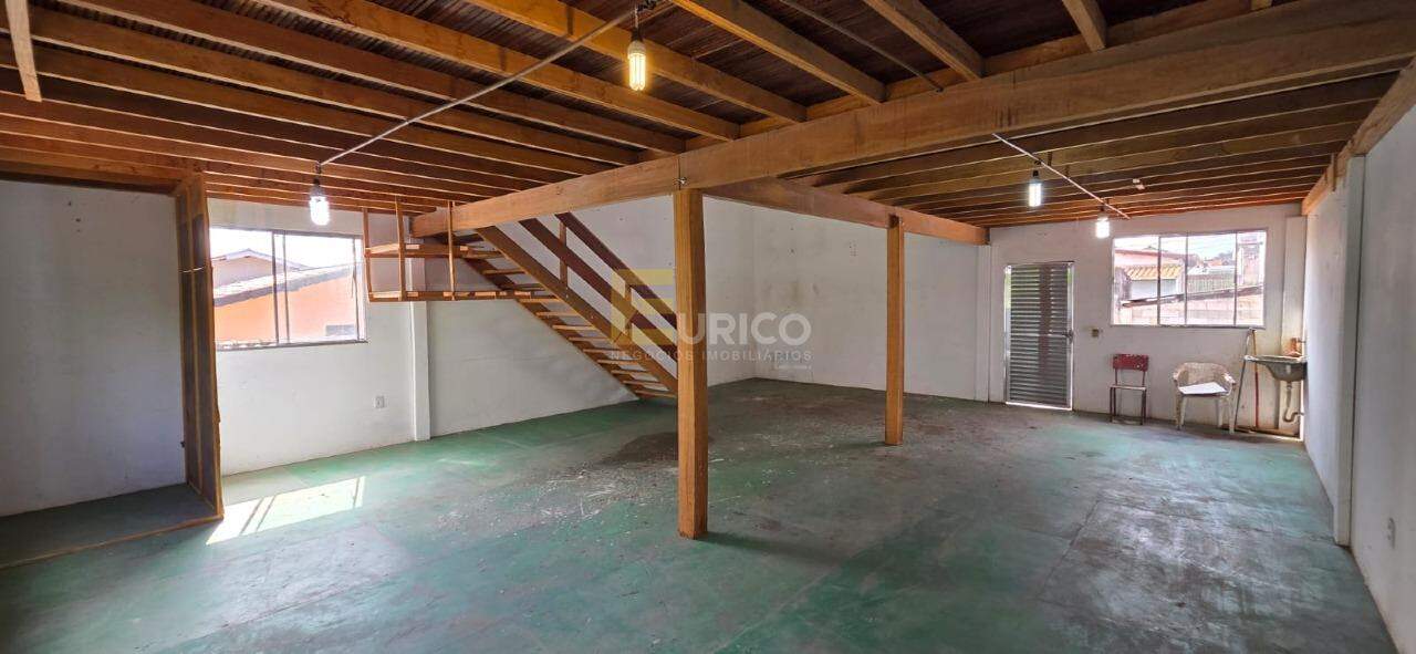 Casa à venda no Vila Pasti em Louveira/SP: 