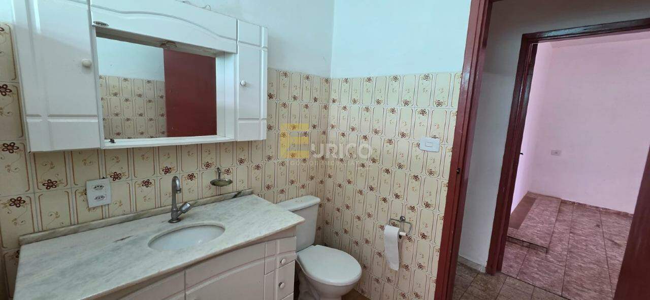 Casa à venda no Vila Pasti em Louveira/SP: 