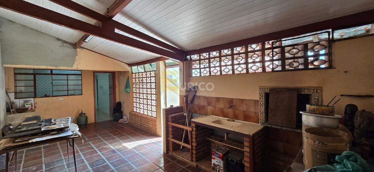 Casa à venda no Vila Pasti em Louveira/SP: 