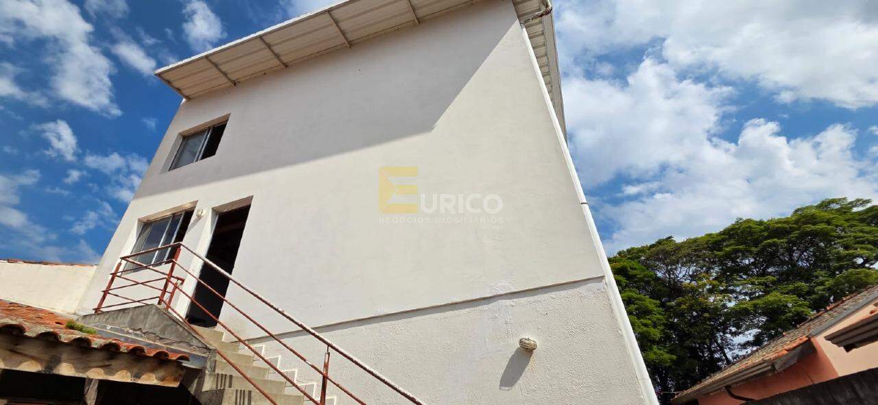 Casa à venda no Vila Pasti em Louveira/SP: 