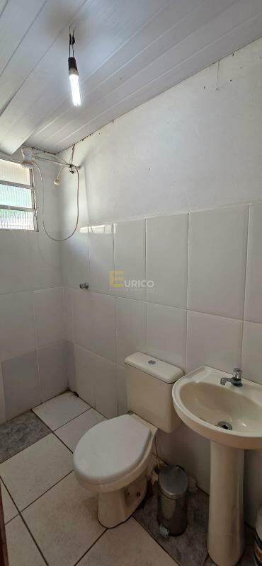 Casa à venda no Vila Pasti em Louveira/SP: 