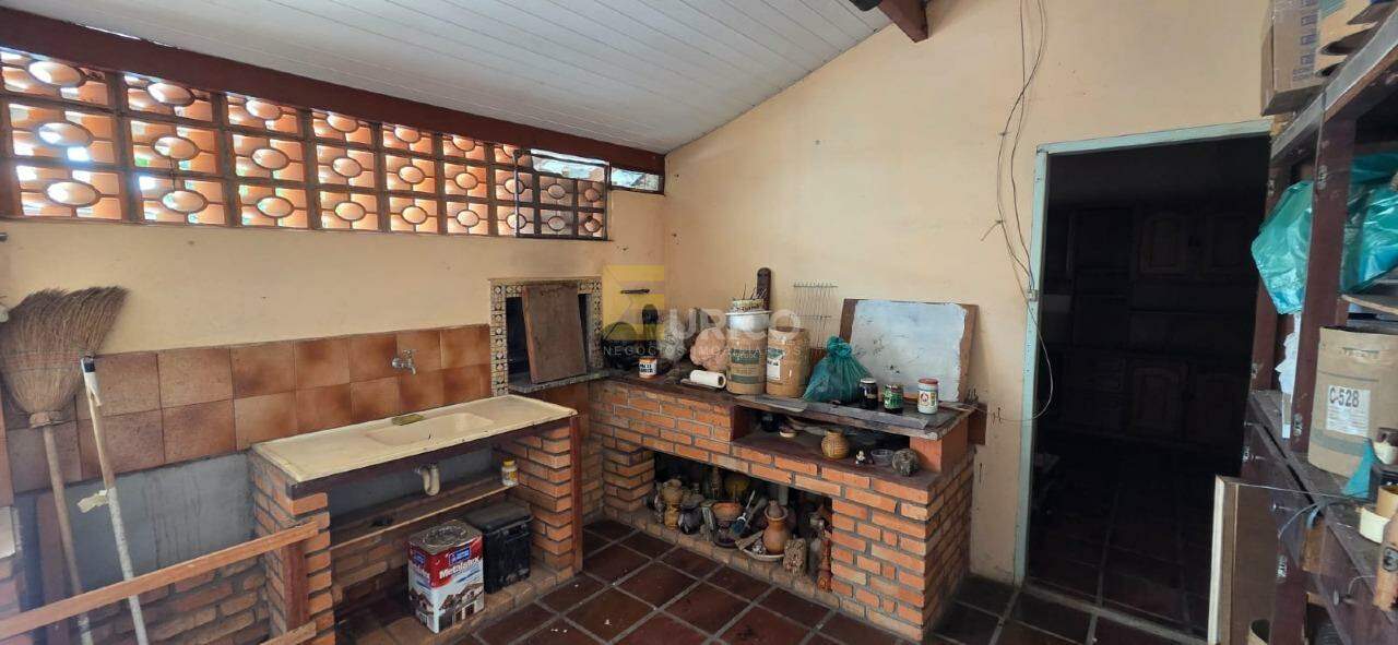 Casa à venda no Vila Pasti em Louveira/SP: 