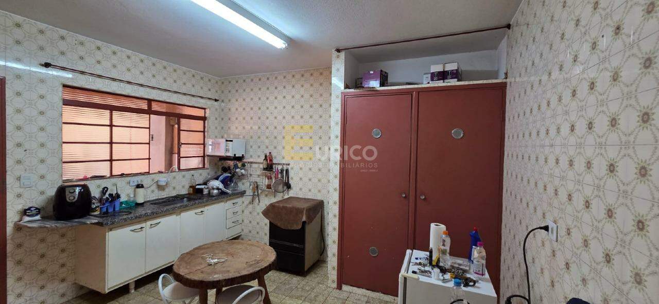 Casa à venda no Vila Pasti em Louveira/SP: 