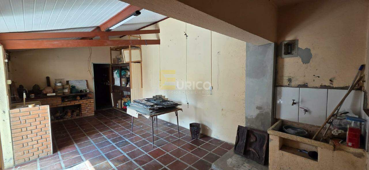 Casa à venda no Vila Pasti em Louveira/SP: 