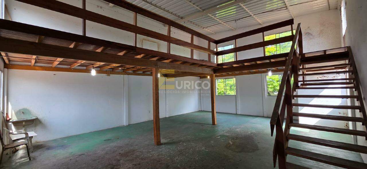 Casa à venda no Vila Pasti em Louveira/SP: 