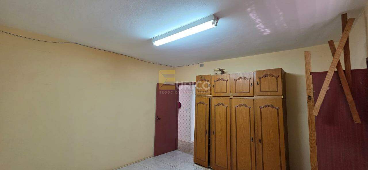 Casa à venda no Vila Pasti em Louveira/SP: 