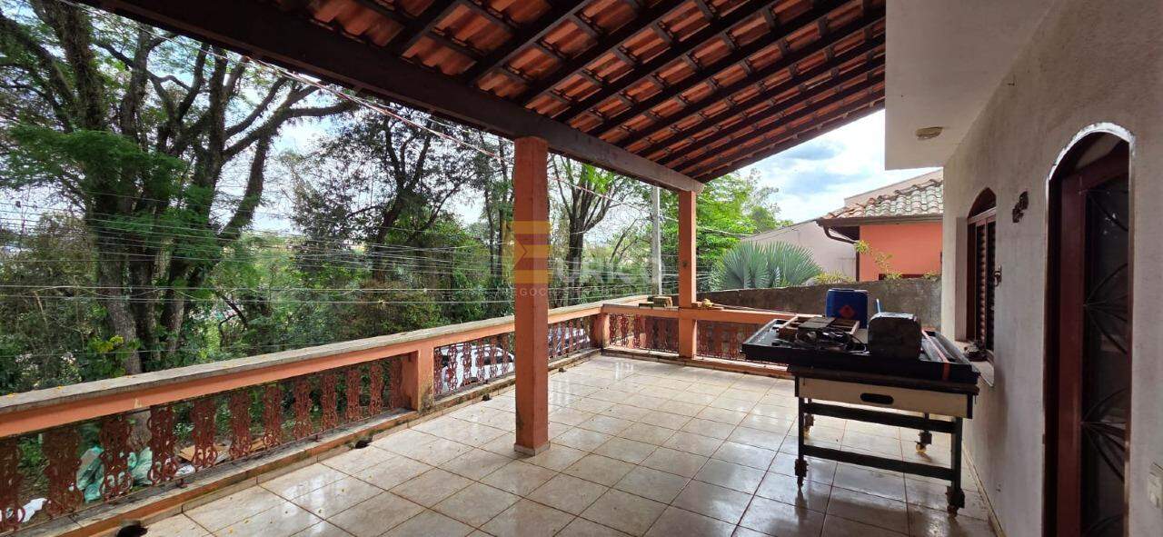 Casa à venda no Vila Pasti em Louveira/SP: 