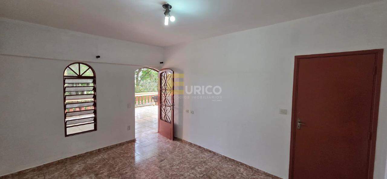 Casa à venda no Vila Pasti em Louveira/SP: 