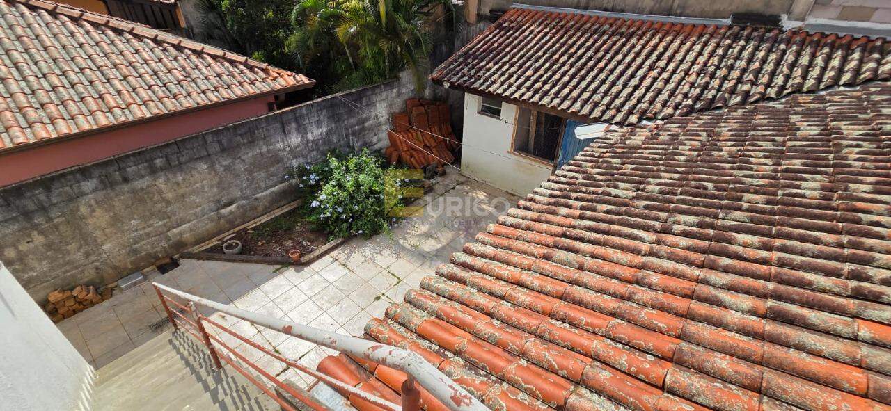 Casa à venda no Vila Pasti em Louveira/SP: 