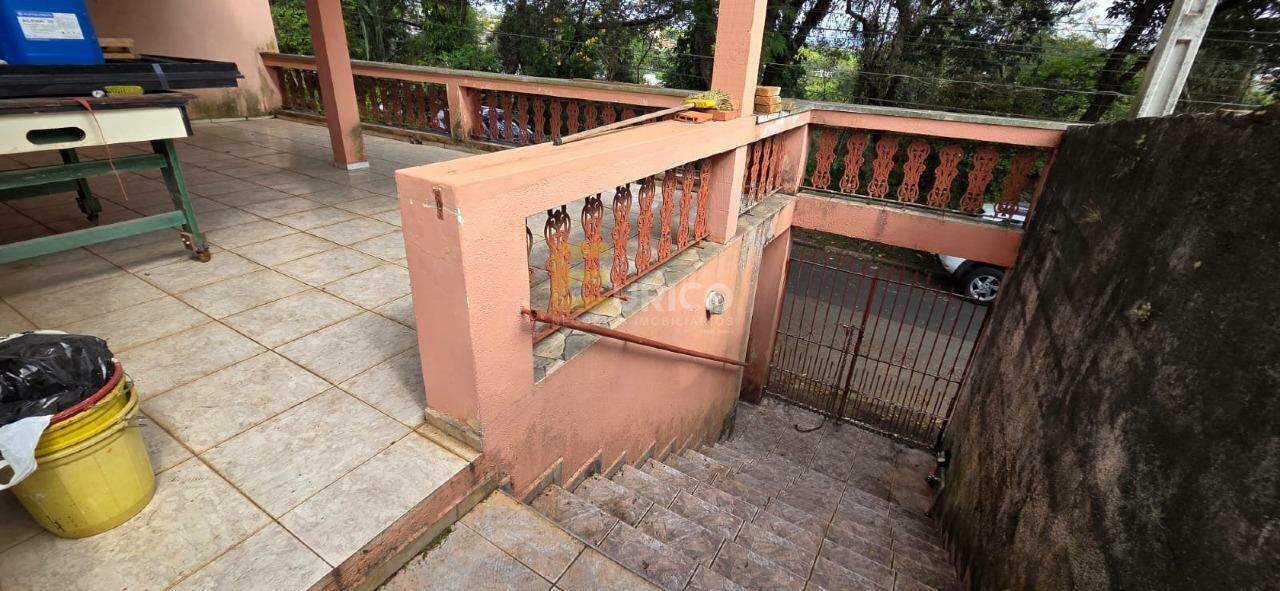 Casa à venda no Vila Pasti em Louveira/SP: 