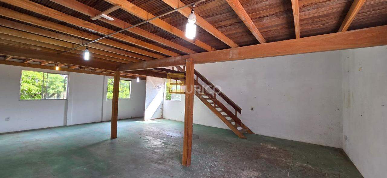 Casa à venda no Vila Pasti em Louveira/SP: 