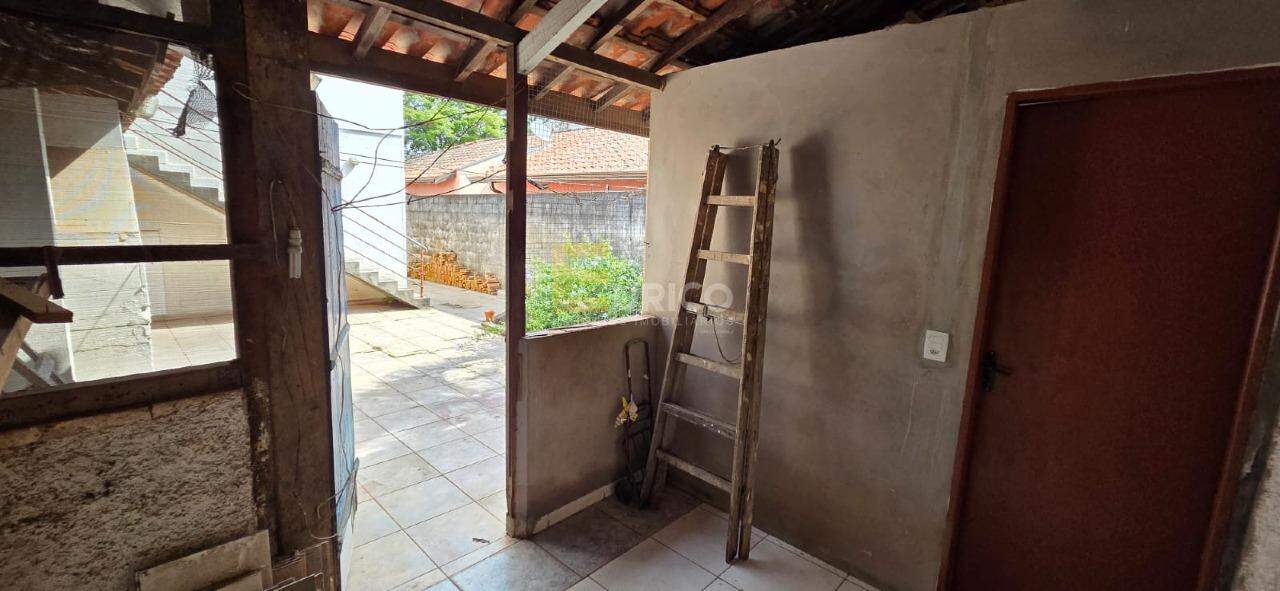 Casa à venda no Vila Pasti em Louveira/SP: 