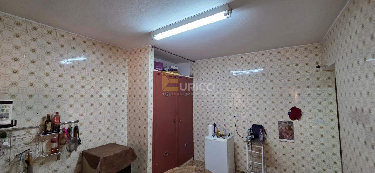Casa à venda no Vila Pasti em Louveira/SP: 
