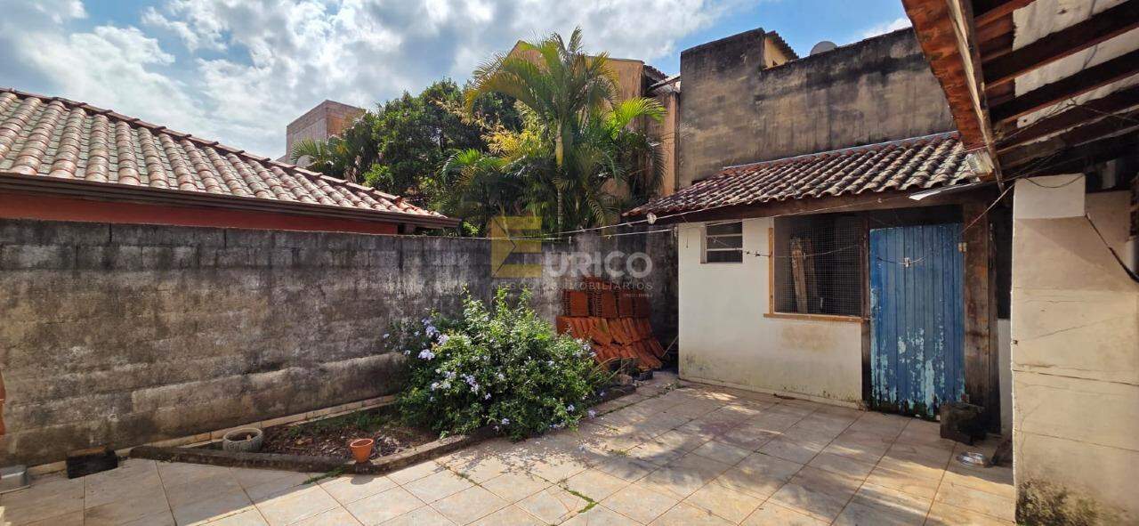 Casa à venda no Vila Pasti em Louveira/SP: 
