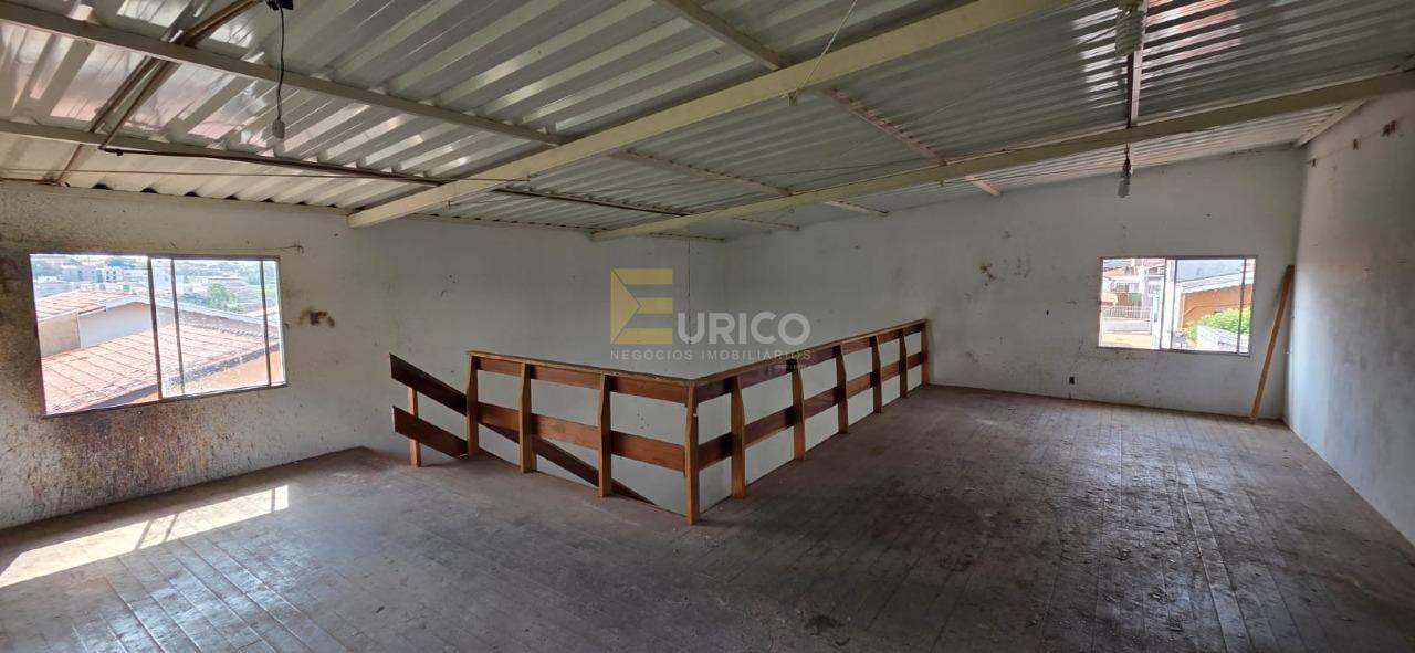 Casa à venda no Vila Pasti em Louveira/SP: 