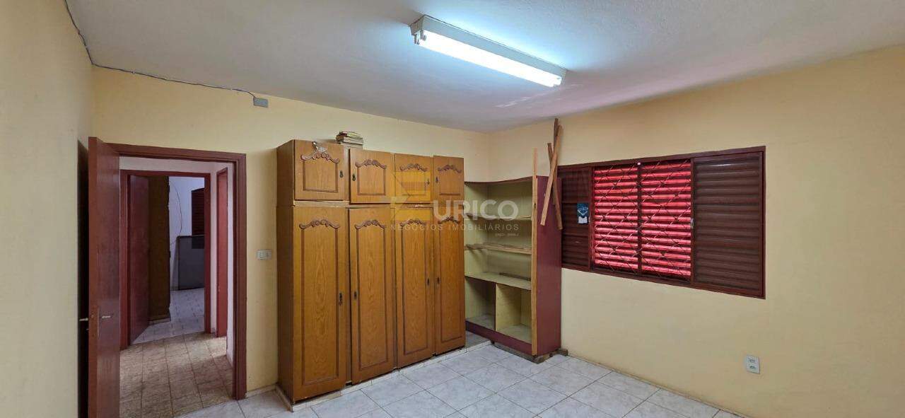 Casa à venda no Vila Pasti em Louveira/SP: 