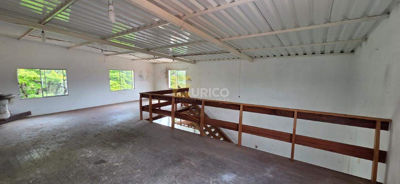 Casa à venda no Vila Pasti em Louveira/SP: 