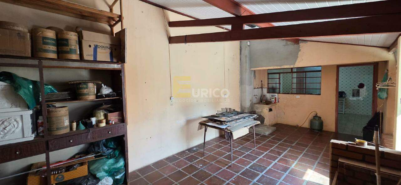 Casa à venda no Vila Pasti em Louveira/SP: 