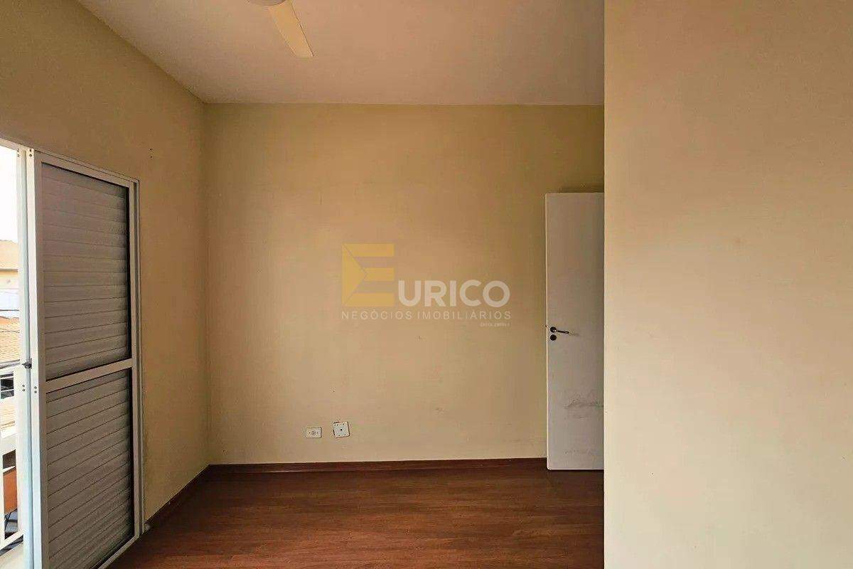 Casa em condomínio à venda no Condomínio Vila Safira em Jundiaí/SP: 