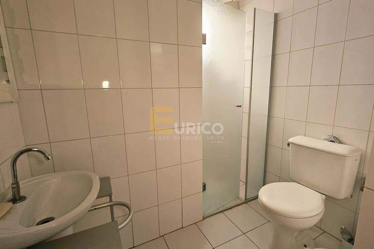 Casa em condomínio à venda no Condomínio Vila Safira em Jundiaí/SP: 