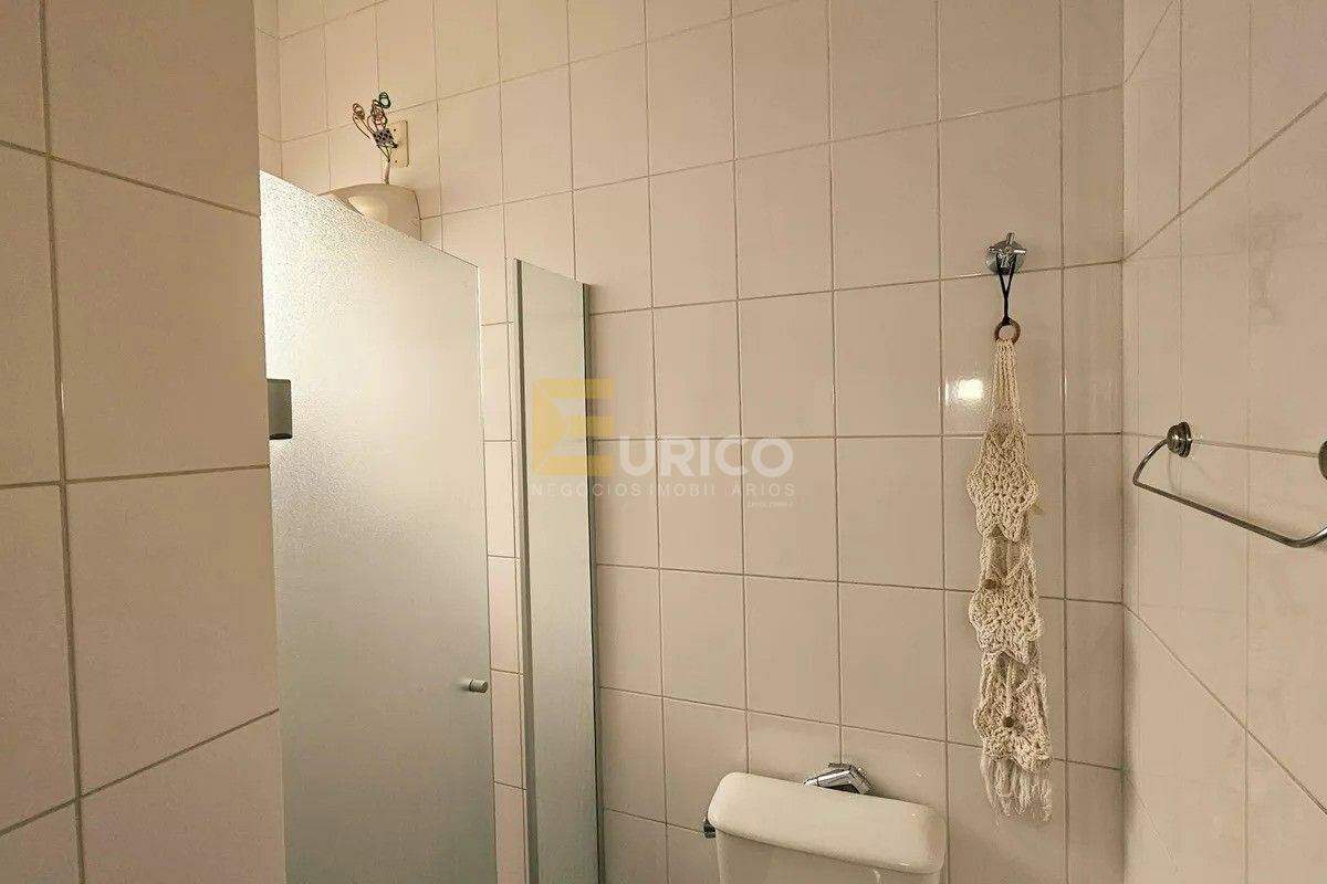 Casa em condomínio à venda no Condomínio Vila Safira em Jundiaí/SP: 